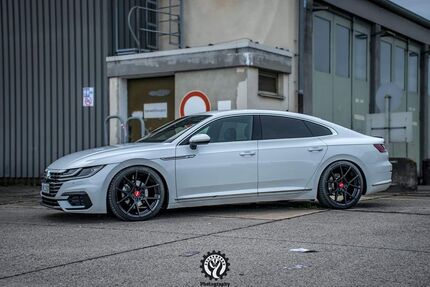 VW Arteon 214.000 km 19.900 € Moers 47441