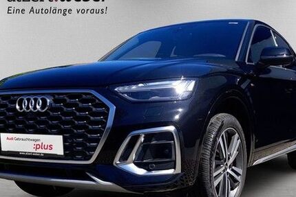 Audi Q5 11.013 km 44.880 &euro; Fulda 36039