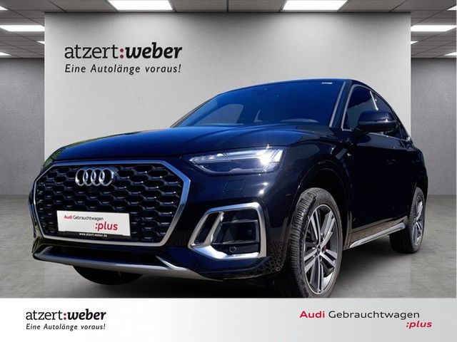 Audi Q5 11.013 km 46.660 &euro; Fulda 36039