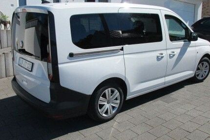 VW Caddy Maxi 135.000 km 21.000 &euro; Lemgo 32657