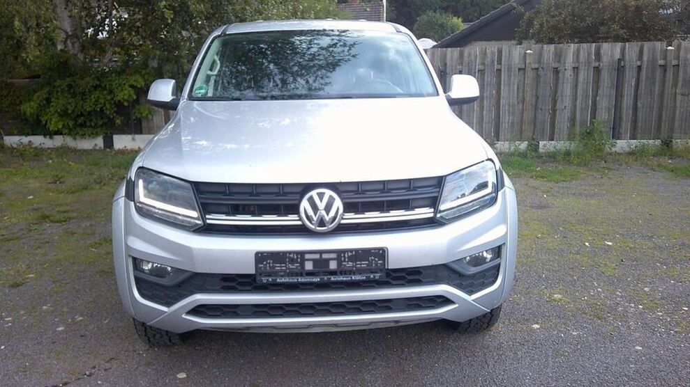 Amarok