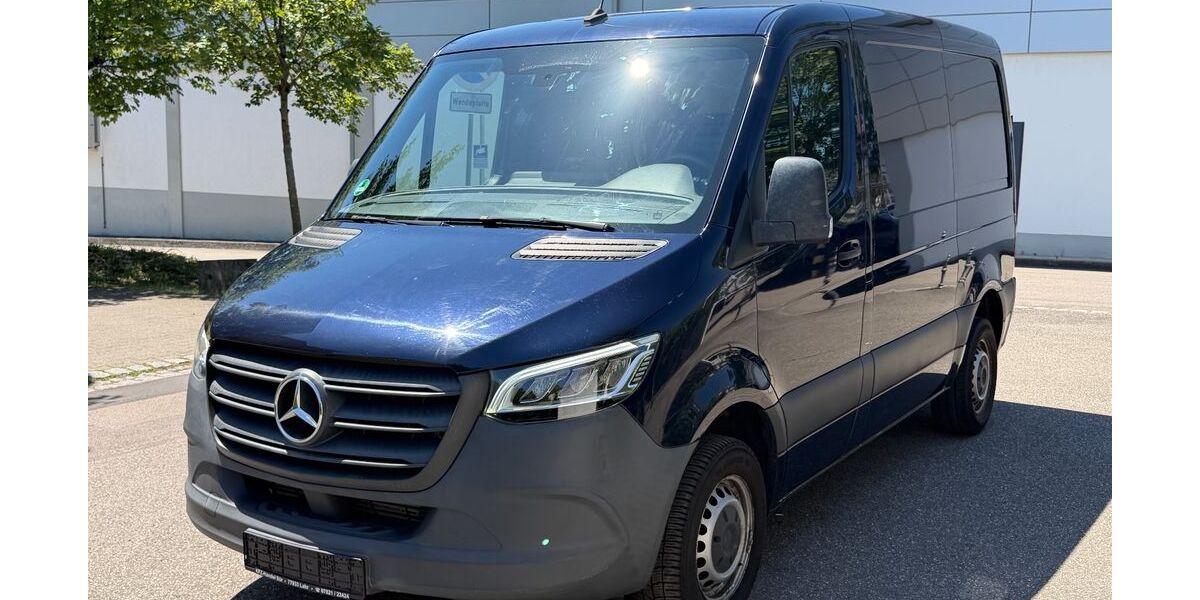 Mercedes-Benz Sprinter 100.000 km 18.999 &euro; Lahr 77933