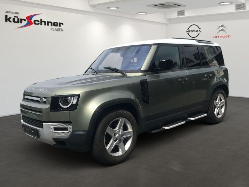Defender