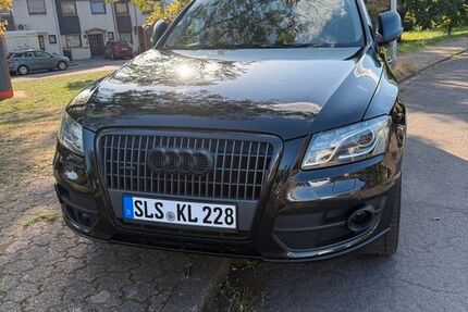 Audi Q5 208.000 km 7.500 &euro; Dillingen/Saar 66763