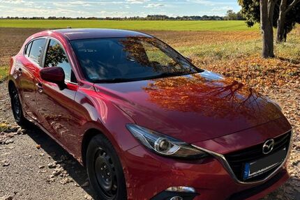 Mazda 3 86.243 km 13.200 € Schoenefeld 12529