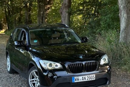 BMW X1 286.944 km 6.500 &euro; Hōhr Grenzhausen 56203