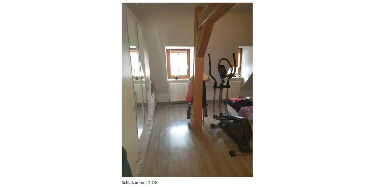 Etagenwohnung Borna - 3.5 Zimmer, 105 m&sup2;, 220.000&euro; | Angebot:25920833