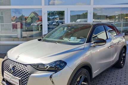 DS Automobiles DS 3 Crossback 29.500 km 15.650 &euro; Radebeul 01445
