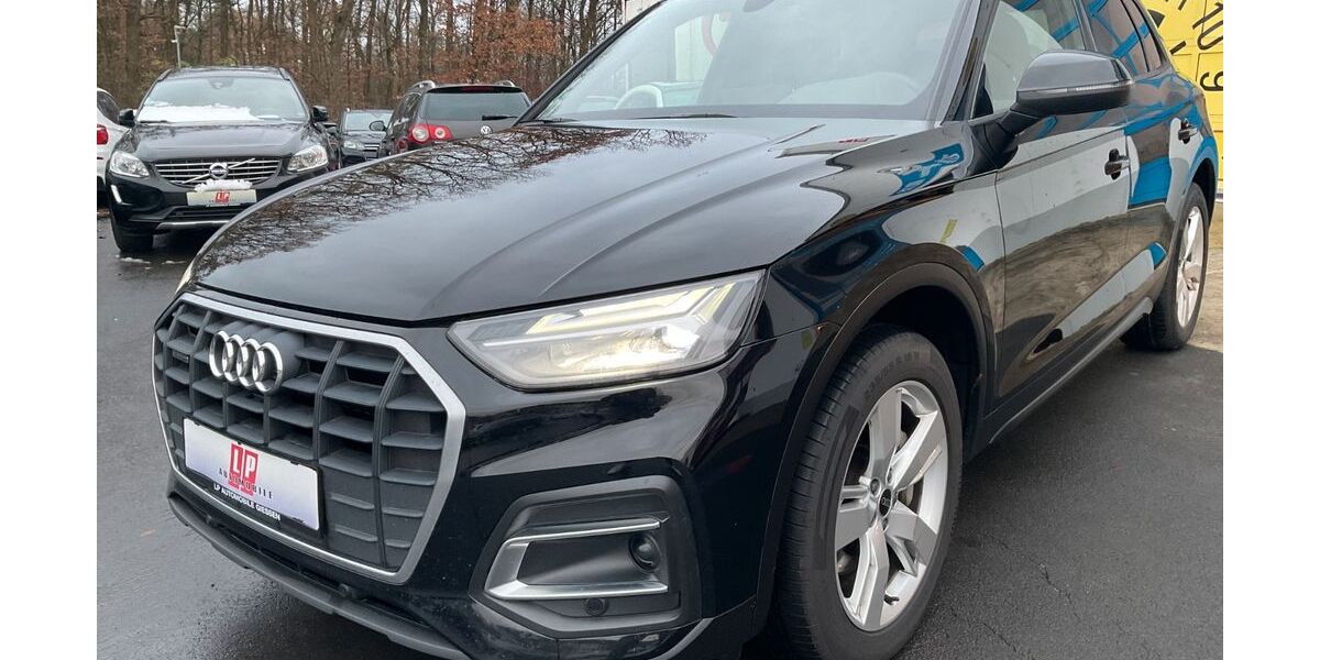 Audi Q5 142.361 km 26.990 &euro; Giessen 35394
