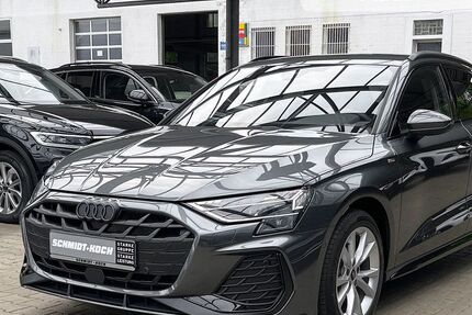 Audi A3 13.720 km 33.450 &euro; Delmenhorst 27751