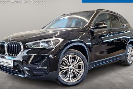 BMW X1 110.450 km 24.890 &euro; Mannheim 68169