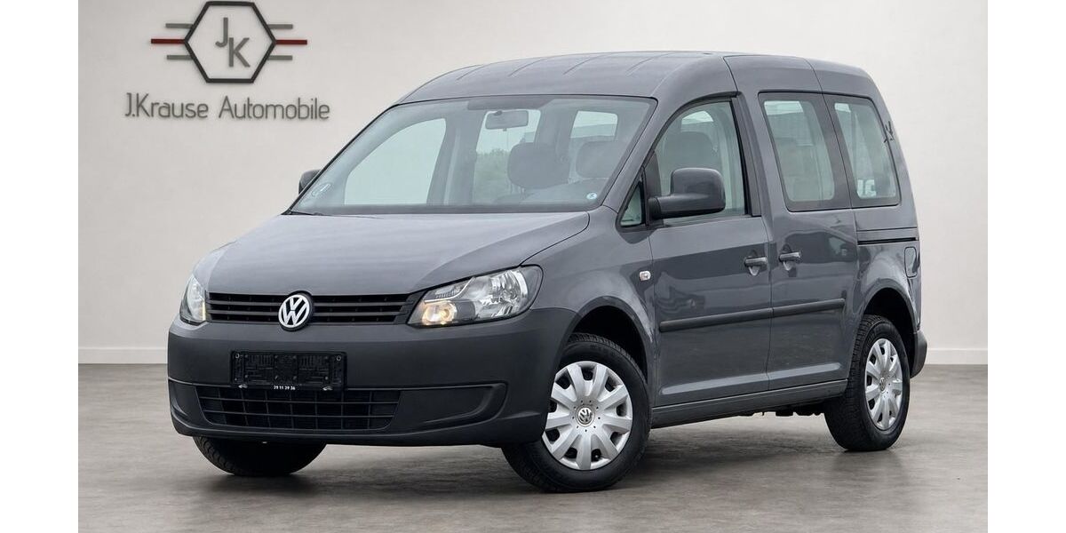 VW Caddy 260.329 km 5.490 &euro; Hammah 21714