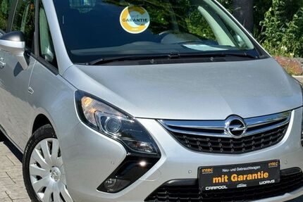 Opel Zafira 145.000 km 4.990 &euro; Worms 67547