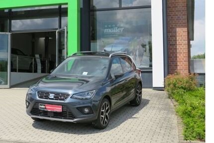 Seat Arona 59.504 km 16.490 &euro; Zwickau 08056
