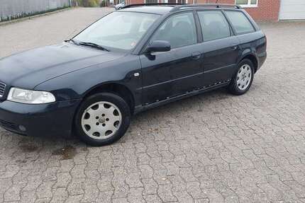Audi A4 270.000 km 490 &euro; Hemmingen 30966