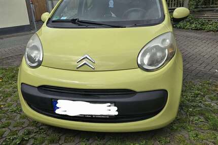 Citroen C1 150.000 km 700 &euro; Löbau 02708