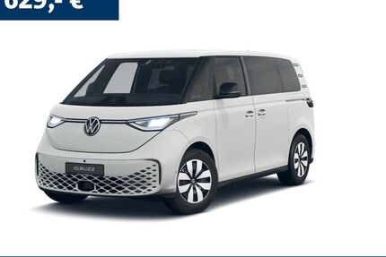 VW ID. Buzz 9.884 km 52.350 &euro; Ebersbach 73061