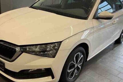 Skoda Scala 41.000 km 15.890 € Gifhorn 38518