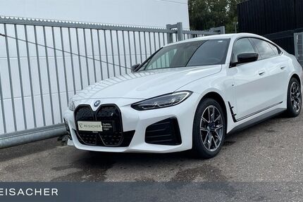 BMW i4 12.831 km 43.999 € Günzburg 89312