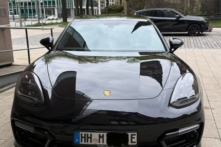 Porsche Panamera 53.000 km 95.000 &euro; Hamburg 20457