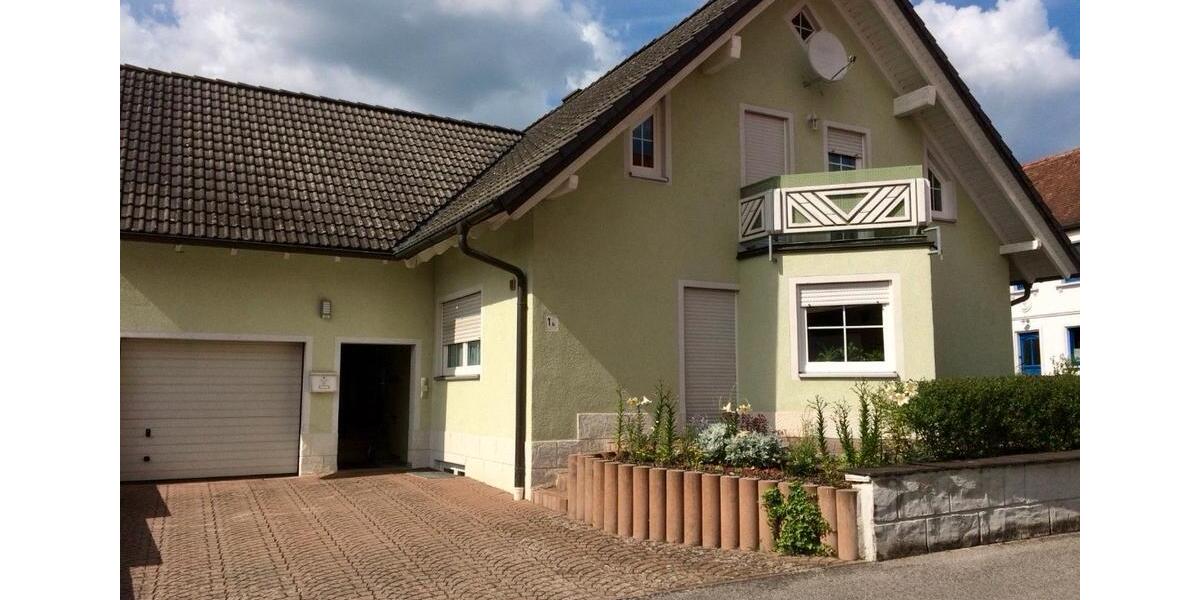 Einfamilienhaus Pettstadt - 6 Zimmer, 160 m&sup2;, 469.999&euro; | Angebot:26963237