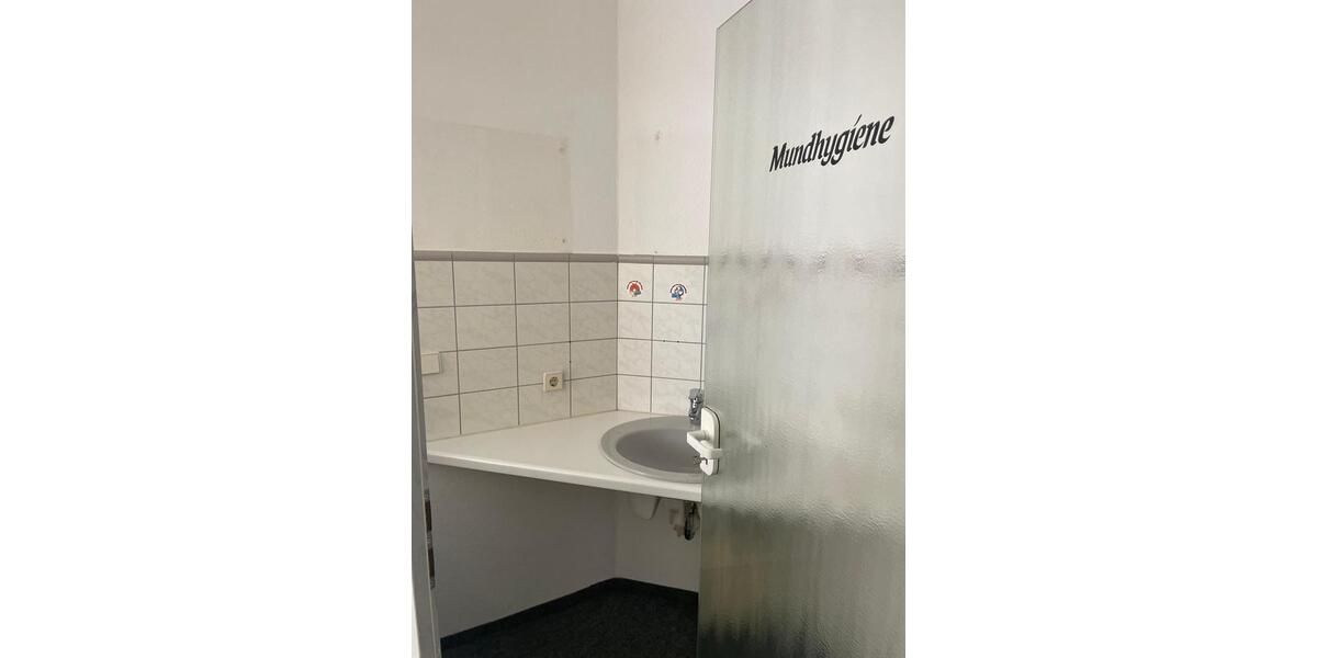 Gewerbeobjekt Plauen Bahnhofsvorstadt - 400&euro; | Angebot:26367811