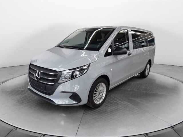 Mercedes-Benz Vito 32.000 km 60.490 &euro; Dessau-Roßlau 06847
