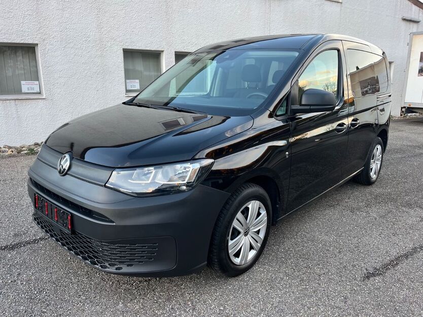VW Caddy 67.800 km 24.990 € Mönsheim 71297