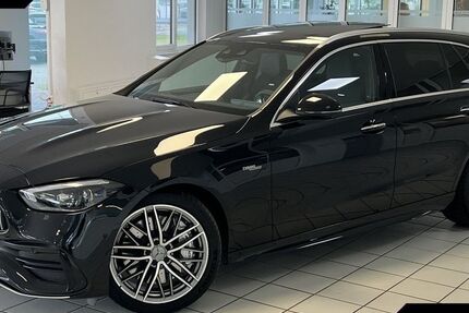 Mercedes-Benz C 43 AMG 3.697 km 61.890 &euro; Wiedemar 04509
