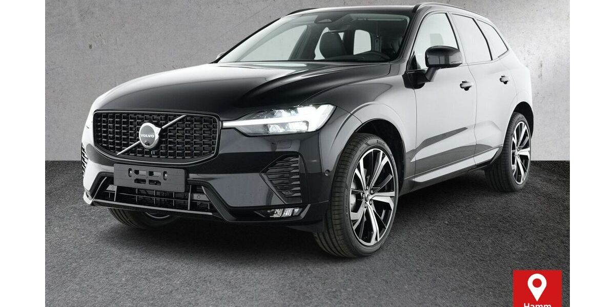 Volvo XC60 21.993 km 44.800 &euro; Hamm 59067