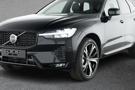 Volvo XC60 21.993 km 46.800 € Hamm 59067