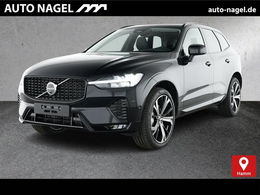Volvo XC60 21.993 km 46.800 € Hamm 59067