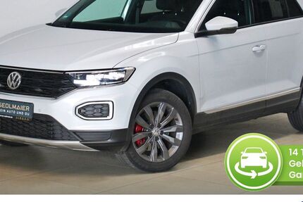 VW T-Roc 71.752 km 21.900 € Eching i. Ndb. 84174
