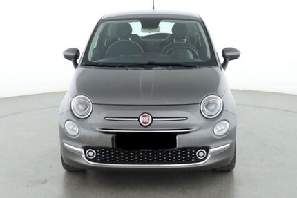 Fiat 500 65.000 km 10.300 € Worms 67551