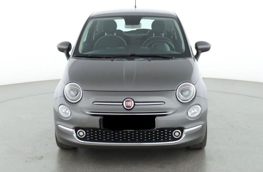 Fiat 500 65.000 km 10.300 € Worms 67551