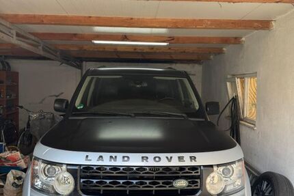 Land Rover Discovery 209.000 km 16.800 &euro; Immenstadt 87509