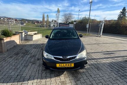 Subaru Impreza 165.157 km 2.799 &euro; Röhrnbach 94133
