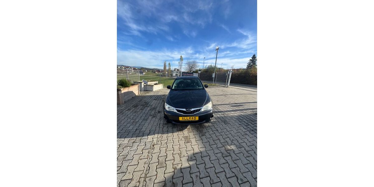 Subaru Impreza 165.157 km 2.799 &euro; Röhrnbach 94133