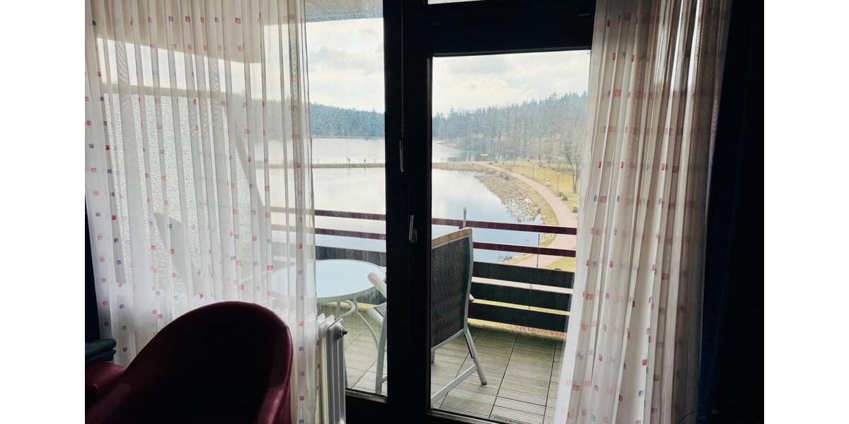 Etagenwohnung Goslar OS Hahnenklee-Bockswiese - 1 Zimmer, 32 m&sup2;, 320&euro; | Angebot:26698546
