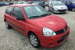 Renault Clio Campus YAHOO,8 Fach Bereift,Tüv Neu! 161.000 km 3.250 &euro; Himmelkron 95502
