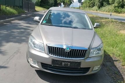 Skoda Octavia 55.000 km 5.500 &euro; friedrichsdorf 61381