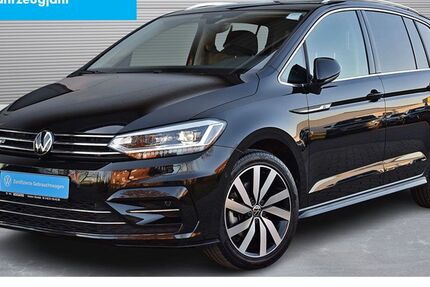 VW Touran 21.750 km 42.380 &euro; Verden 27283