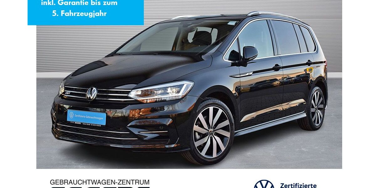 VW Touran 21.750 km 42.380 &euro; Verden 27283