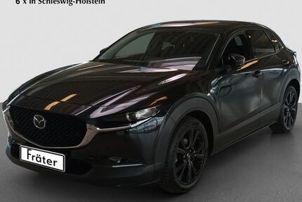 Mazda CX-3 85.700 km 17.980 &euro; Eckernförde 24340