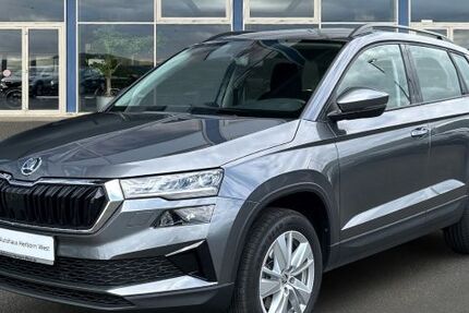 Skoda Karoq 23.850 km 27.950 € Herborn 35745