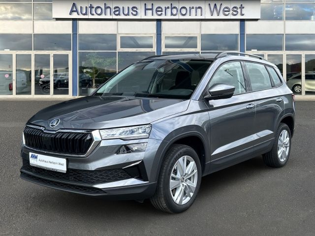 Skoda Karoq 23.850 km 27.950 € Herborn 35745
