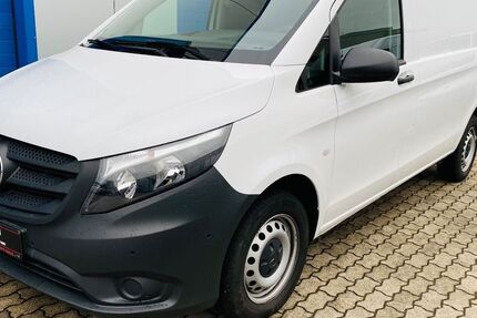 Mercedes-Benz Vito 90.000 km 18.800 &euro; Greven 48268