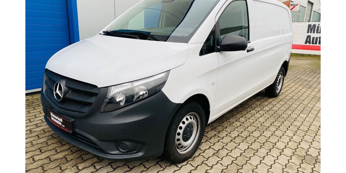 Mercedes-Benz Vito 90.000 km 18.800 &euro; Greven 48268