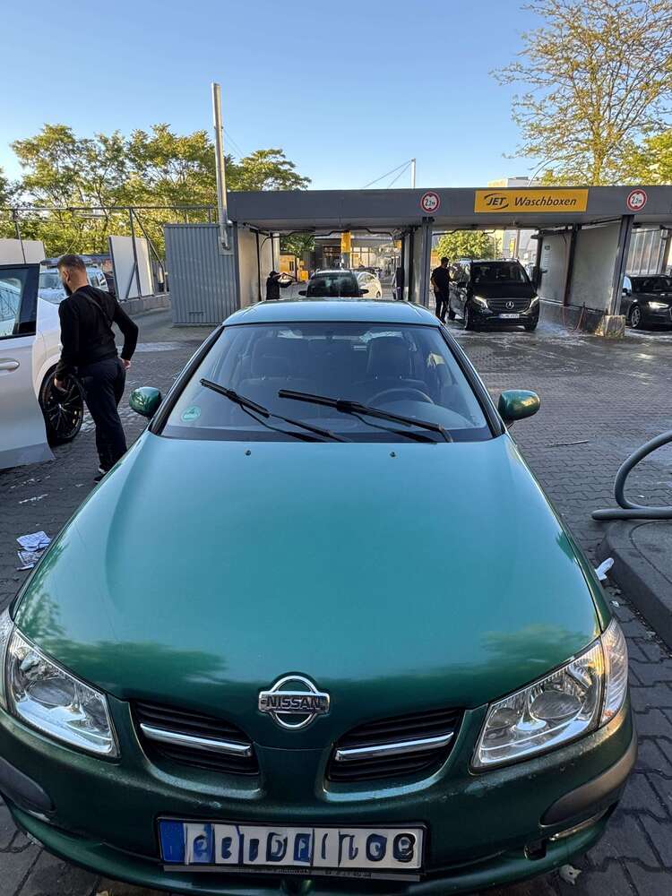 Almera