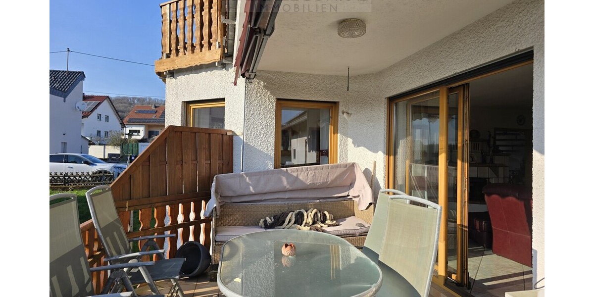 Attraktives Einfamilienhaus mit möglicher Einliegerwohnung - Reihenendhaus Tholey | Angebot:27010355
